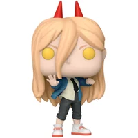 Figurine Funko Pop Chainsaw Man Power