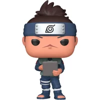 Figurine Funko Naruto Uzumaki-Iruka Umino