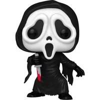 Figurine Funko Pop Ghost Face 25cm