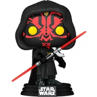 Figurine Funko POP Star Wars Darth Maul