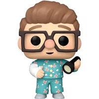 Figurine Funko Pop Disney Pixar UP Young Carl
