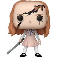 Figurine Funko Pop Funko Fusion Megan