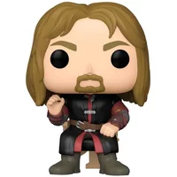POP Funko Rocks Iron Maiden Pharoah Eddie