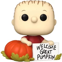 Figurine Funko POP Peanuts Linus