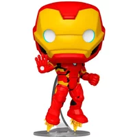 Figurine Funko Pop Marvel Iron Man Classics