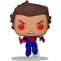 Figurine Funko Pop Marvel Spiderman Across the Spider-Verse Spider-Man 2099