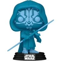 Figurine Funko POP Star Wars Darth Maul Exclusive