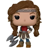 Figurine Funko Deluxe How to Train Your Dragon Astrid