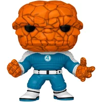 Figurine Funko Marvel The Fantastic 4 The Thing
