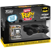 DC Batman Ride Figurine Funko (x12)