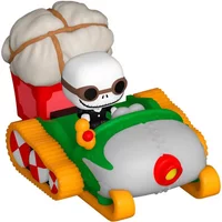 Figurine Funko Ride Disney (x12)