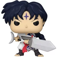 Figurine Funko Inuyasha Bankotsu