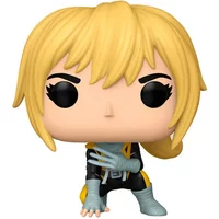 Figurine Funko POP Rocks Iron Maiden Eddie Mummy