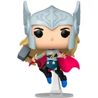 Figurine Funko POP One Piece King