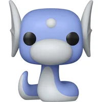 FIgurine Funko POP Pokemon Dratini Minidraco