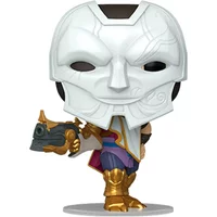 Figurine Funko POP League of Legends Jhin