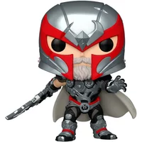 Figure Funko POP Marvel Rivals Magneto