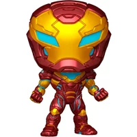 Figure Funko POP Marvel Rivals Iron Man