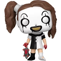 Figurine Funko Damien Leones Terrifier Little Pale Girl