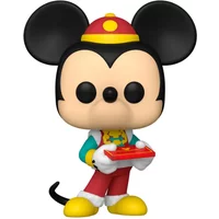 Figurine Funko POP Disney Mickey and Friends Lunar New Year Mickey