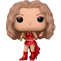 Figurine Funko POP Shakira Super Bowl