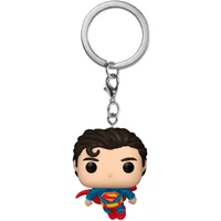 Child key ring Funko DC Comics Superman