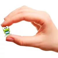 Figurine Funko Bitty Hello Kitty and Friends Keroppi (x4)