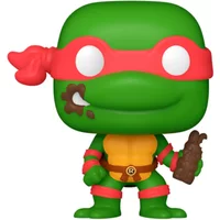 Figurine Funko POP Ninja Turtles Raphael Easter Egg