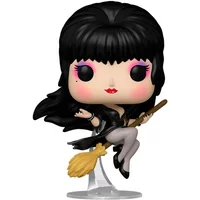 Figurine Funko Elvira Mistress of the Dark