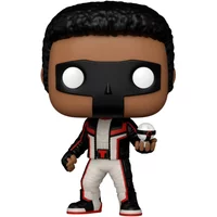 Figurine Funko DC Comics Superman Mr. Terrific