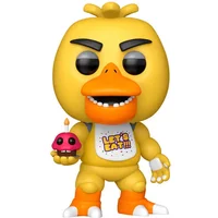 Figurine Funko POP Five Nights At Freddys Chica