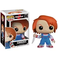 Figurine jeu d' pop Funko ChuckyVinyl