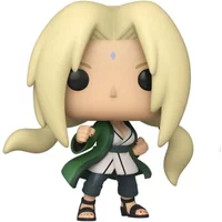 Figurine Funko Naruto Pop Animation Vinyl Lady Tsunade
