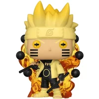 Figurine Funko Naruto Pop Animation Vinyl Naruto Six Path Sage