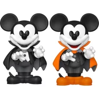 Figurine - vamp mickey vynil Funko Disney assortiment SODA