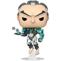 Figurine Funko Overwatch 2 Pop Games Vinyl Sigma