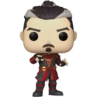 Vinyl-Figur Funko Marvel POP Marvel Black Light Dr. Strange