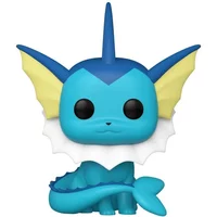 Figurine Funko Pokemon Pop Games Vinyl Vaporeon