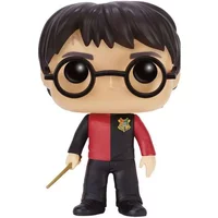 Vinyl-Figur Funko Harry Potter POP! Movies Harry Triwizard