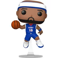Figurine de collection vinyle sport Funko NBA Legends Vince Carter
