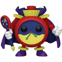 Vinyl-Sammelfigur Funko Yu-Gi-Oh! Pop! Animation Time Wizard