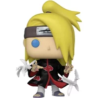 Vinyl verzamelaarsbeeldje Funko Naruto Pop! Deidara