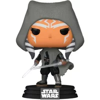 Vinyl-Sammelfigur Funko Star Wars Ahsoka POP! Ahsoka Tano