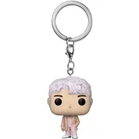 Vinyl sleutelhanger Funko BTS Pocket POP! J Hope (x12)