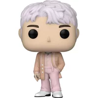 Figurine de collection en vinyle Funko BTS POP! Rocks J Hope