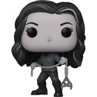 Vinyl-Sammelfigur Funko Werewolf By Night POP! Elsa w/Ravensclaw
