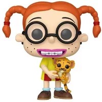 Vinyl verzamelaarsbeeldje Funko Nick Rewind TV Eliza Thornberry