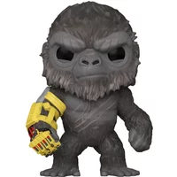 Sammlerfigur aus Vinyl Funko Godzilla vs Kong 2 POP! Movies Kong