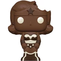 Vinyl verzamelaarsbeeldje Funko DC Valentines POP! Heroes Wonder