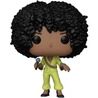 Figurine Funko Erykah Badu POP Erykah Badu(Essence Awards)